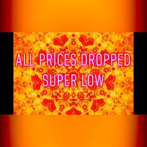 Moving and must lighten the load ☮️